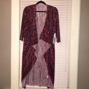 Lularoe Shirley size M